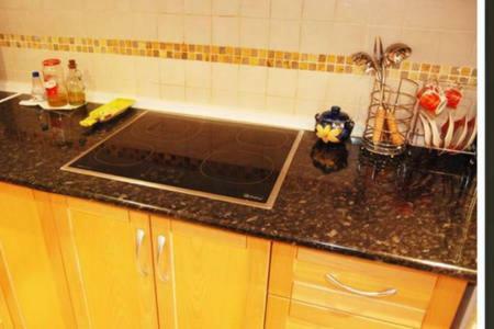 Apartamento En Nerja Luaran gambar