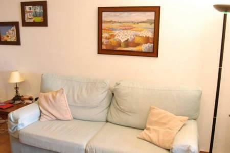 Apartamento En Nerja Luaran gambar