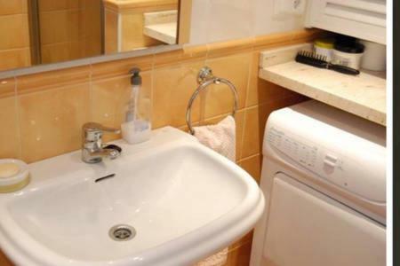 Apartamento En Nerja Luaran gambar