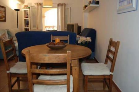 Apartamento En Nerja Luaran gambar