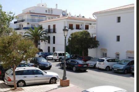 Apartamento En Nerja Luaran gambar