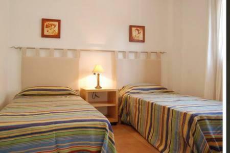 Apartamento En Nerja Luaran gambar