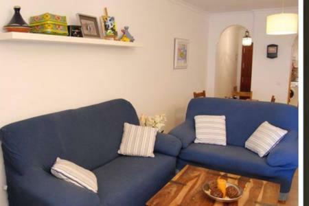 Apartamento En Nerja Luaran gambar