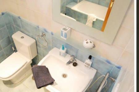 Apartamento En Nerja Luaran gambar