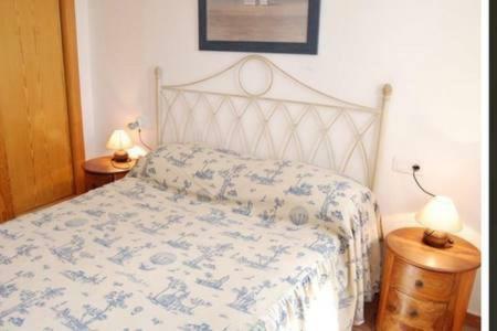 Apartamento En Nerja Luaran gambar